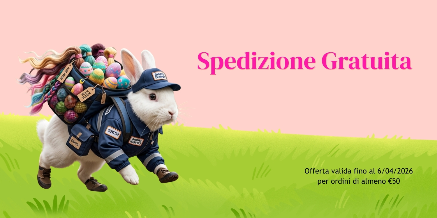 Extension Capelli Veri Spedizione Gratuita